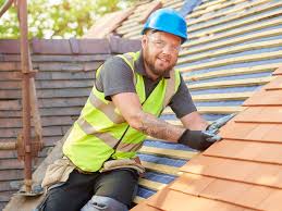 Best Roof Inspection  in Warrensburg, IL